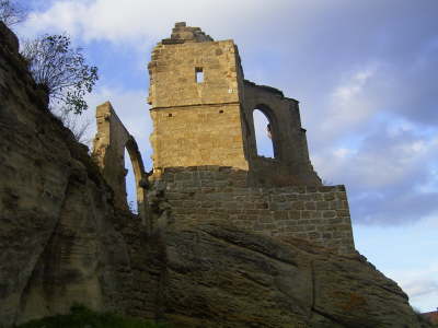 Burgkapelle