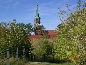Altensteiner Kirche